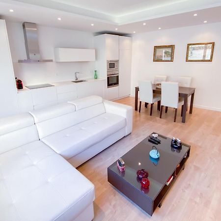 Anna & Thomas - Sitges Center Apt מראה חיצוני תמונה