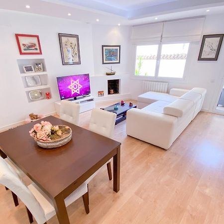 Anna & Thomas - Sitges Center Apt מראה חיצוני תמונה