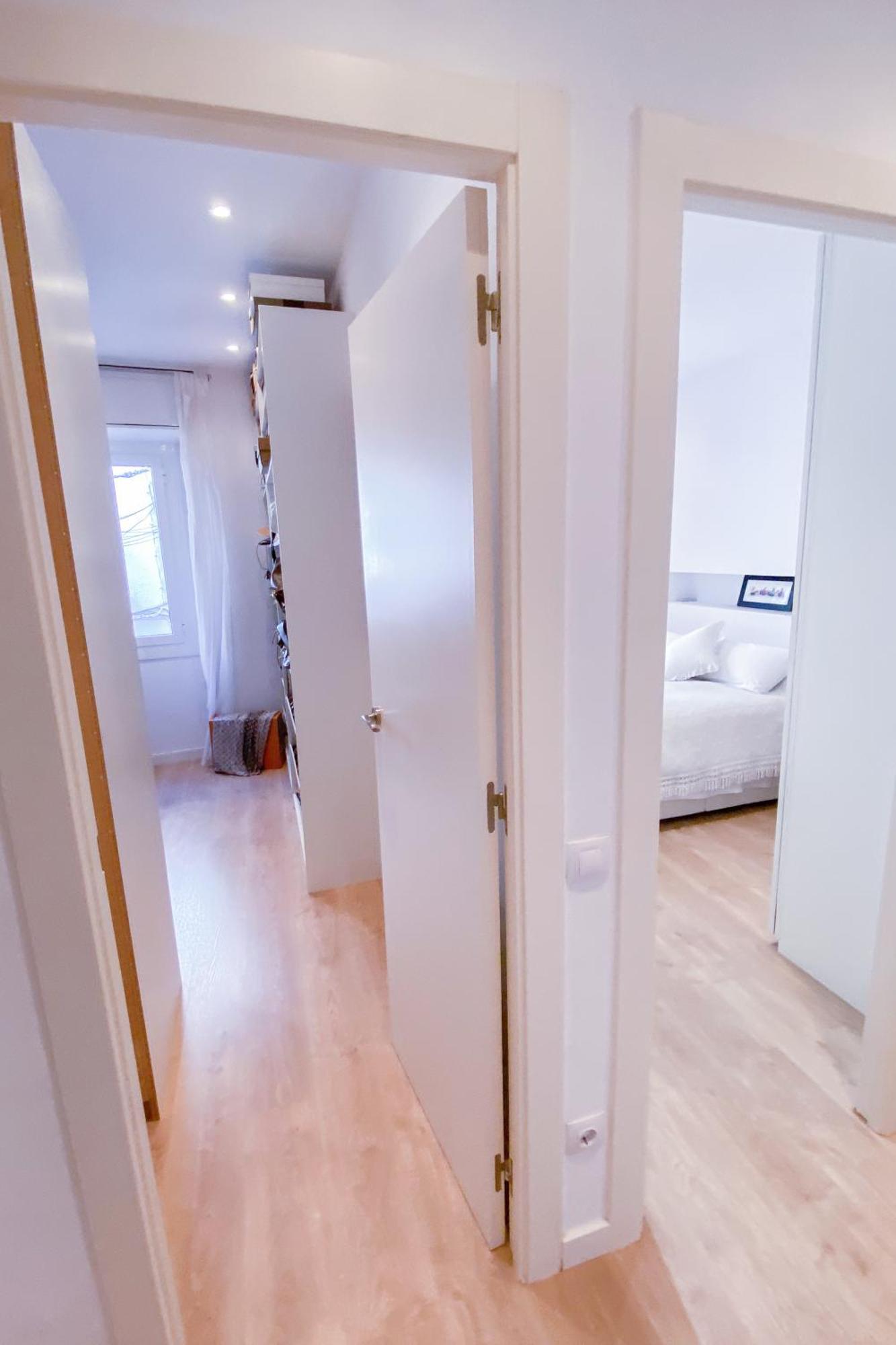 Anna & Thomas - Sitges Center Apt מראה חיצוני תמונה