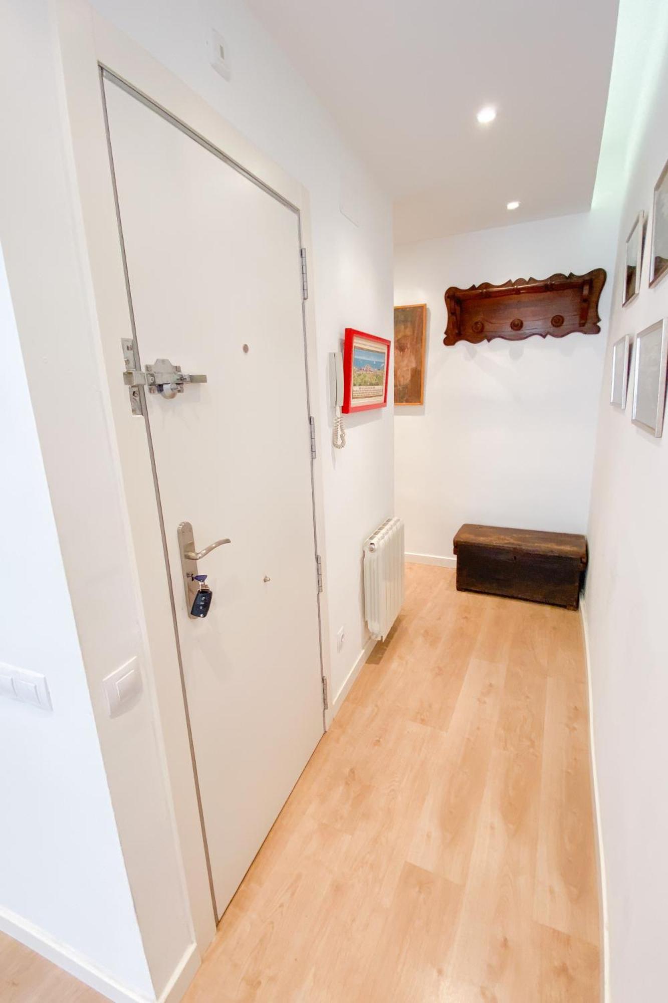 Anna & Thomas - Sitges Center Apt מראה חיצוני תמונה