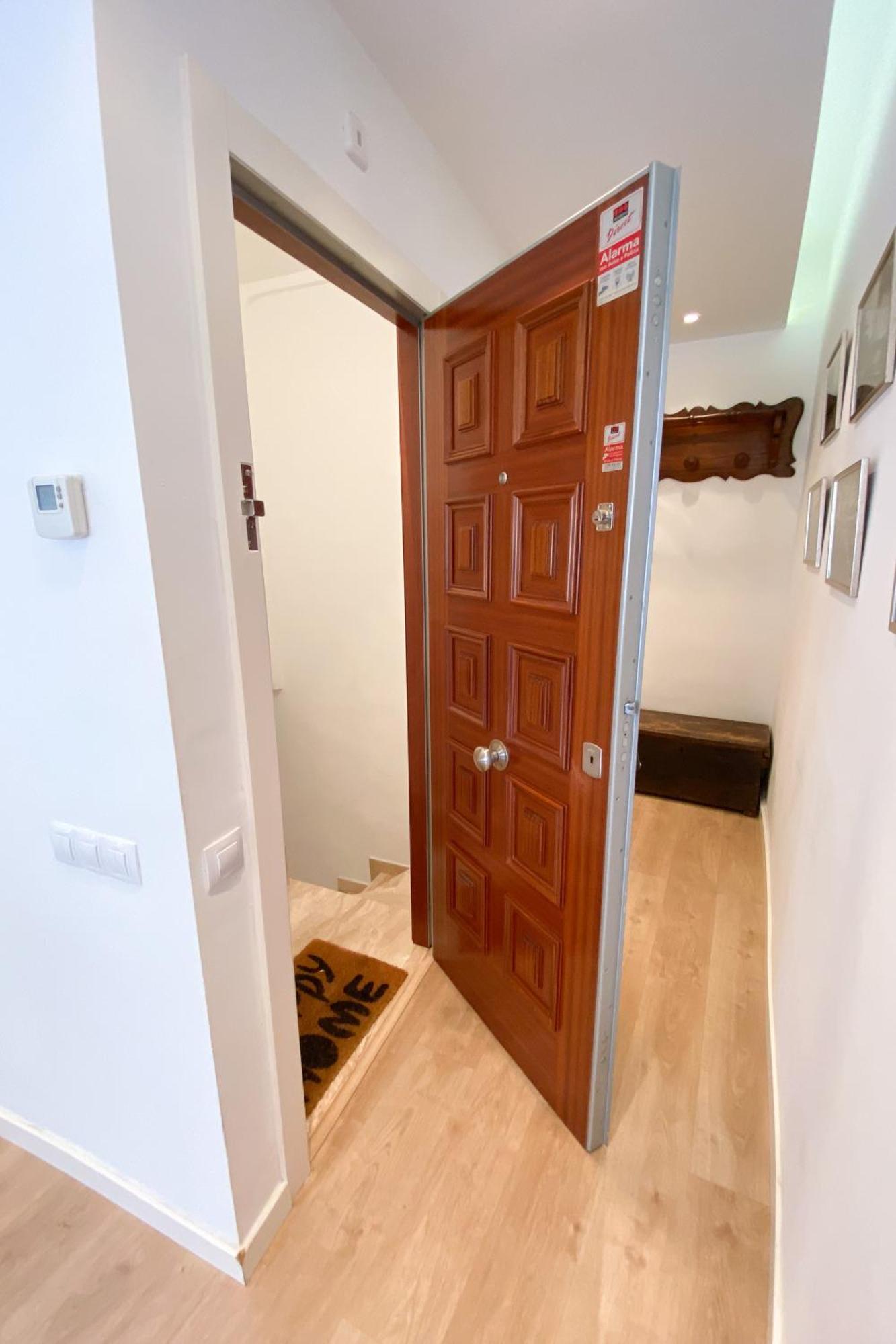 Anna & Thomas - Sitges Center Apt מראה חיצוני תמונה
