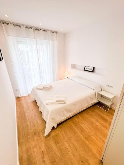 Anna & Thomas - Sitges Center Apt מראה חיצוני תמונה
