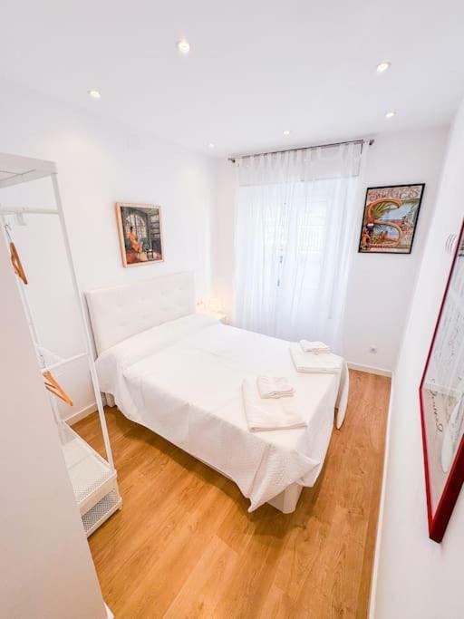 Anna & Thomas - Sitges Center Apt מראה חיצוני תמונה