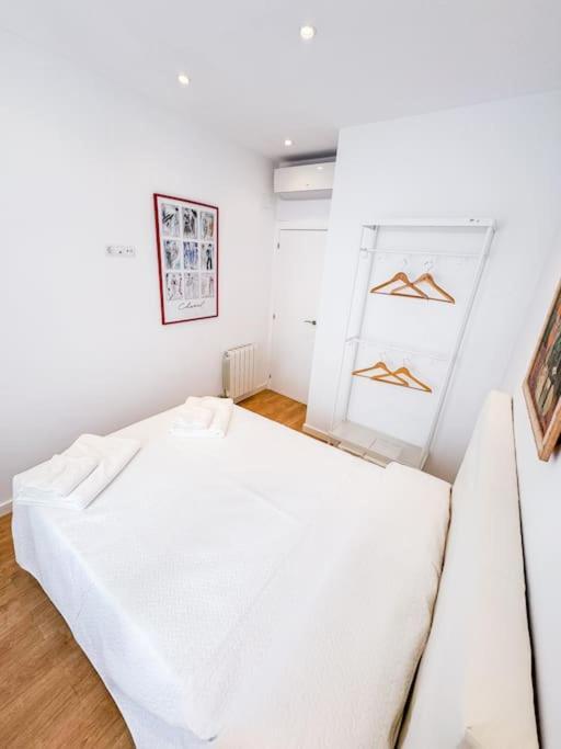Anna & Thomas - Sitges Center Apt מראה חיצוני תמונה