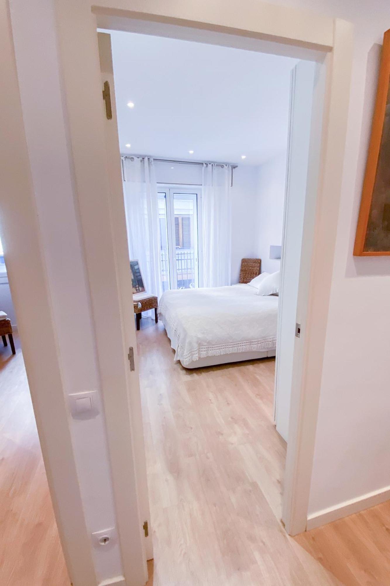 Anna & Thomas - Sitges Center Apt מראה חיצוני תמונה