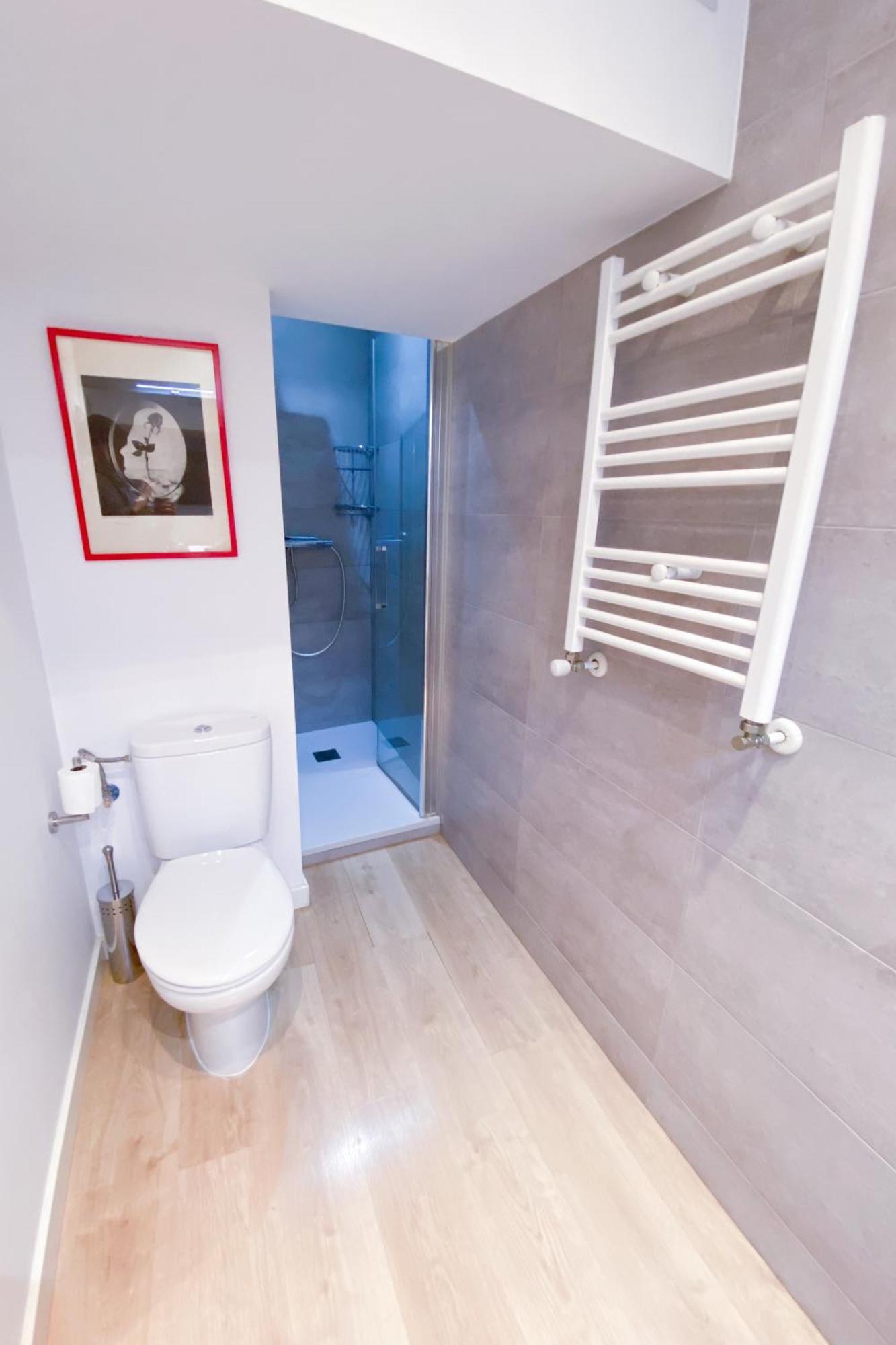 Anna & Thomas - Sitges Center Apt מראה חיצוני תמונה